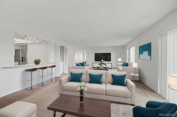 13691 E Marina Dr #507, Aurora, CO 80014