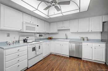 13691 E Marina Dr #507, Aurora, CO 80014