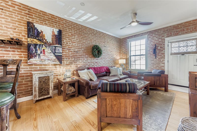 1618 24th Ave, Denver, CO 80205