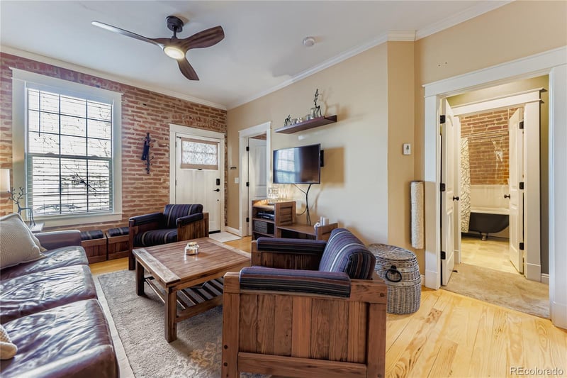 1618 24th Ave, Denver, CO 80205