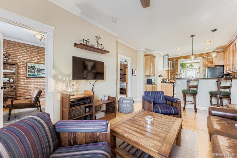 1618 24th Ave, Denver, CO 80205