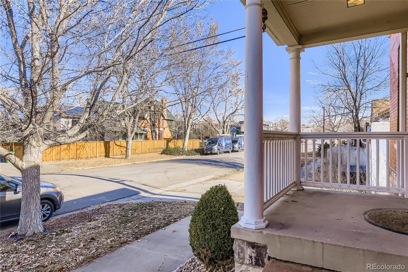 1618 24th Ave, Denver, CO 80205