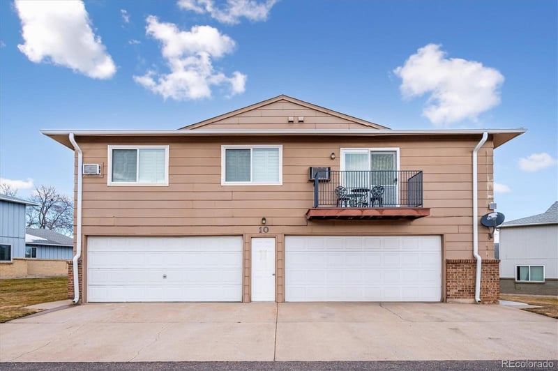 7309 Hampden Ave #1003, Lakewood, CO 80227