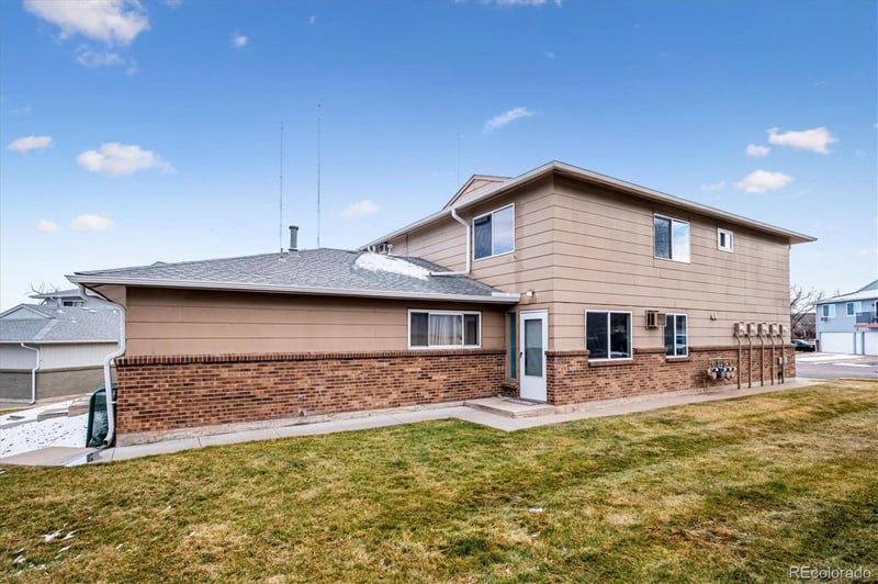 7309 Hampden Ave #1003, Lakewood, CO 80227