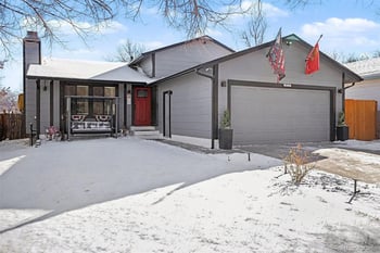 4212 Laredo Way, Aurora, CO 80013