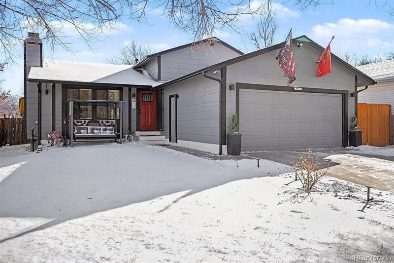 4212 Laredo Way, Aurora, CO 80013