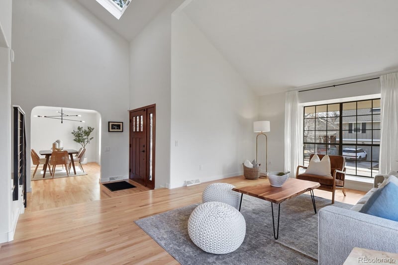 7595 Xanthia Ct, Centennial, CO 80112