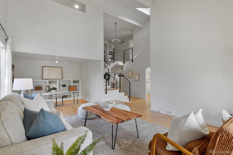 7595 Xanthia Ct, Centennial, CO 80112