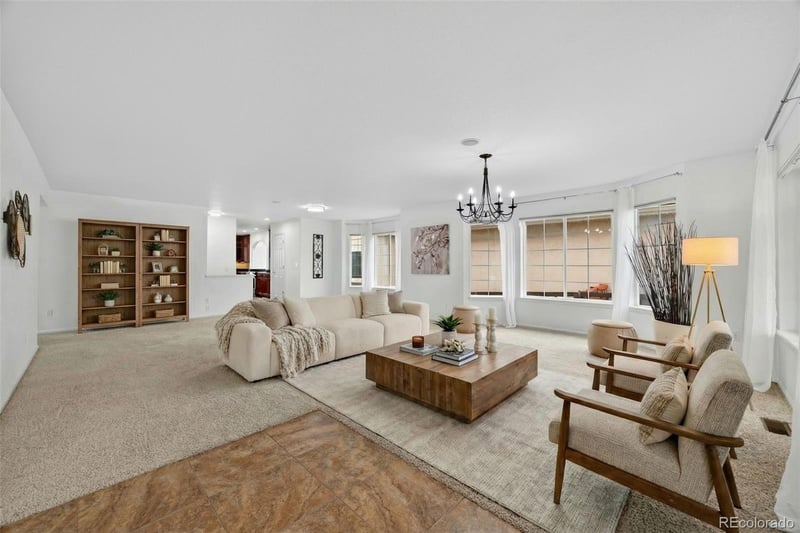 1385 Candleglow St, Castle Rock, CO 80109