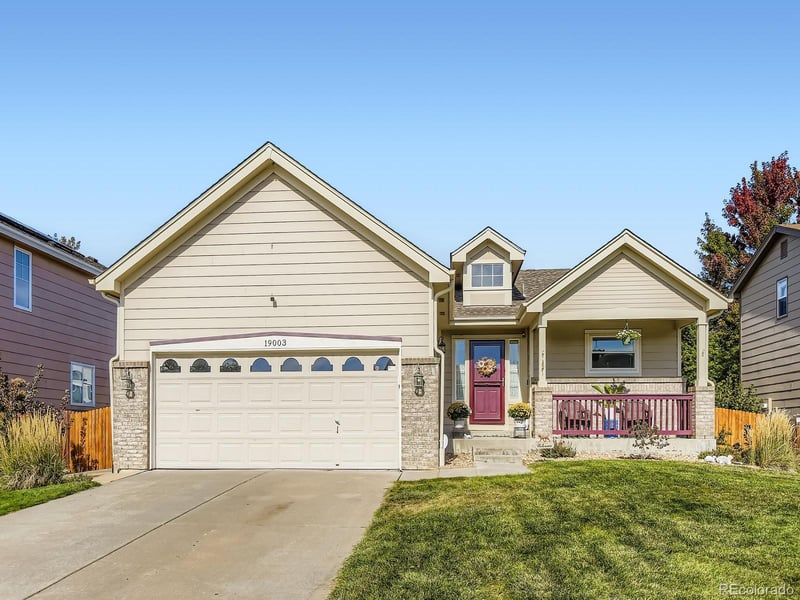 19003 Harvard Dr, Aurora, CO 80013