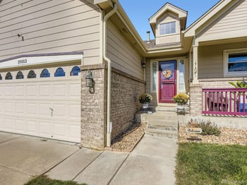 19003 Harvard Dr, Aurora, CO 80013