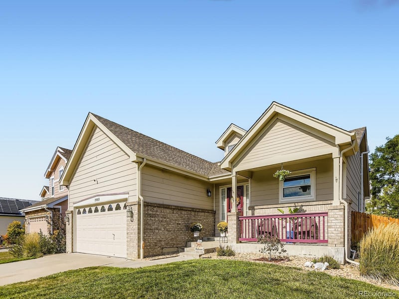 19003 Harvard Dr, Aurora, CO 80013