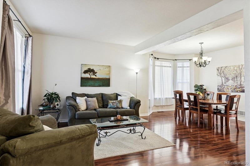 3902 Eagle Tail Ln, Castle Rock, CO 80104