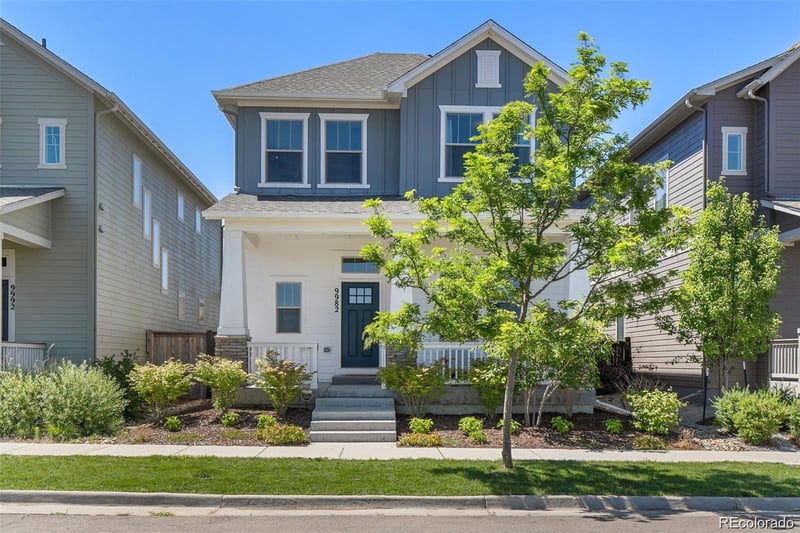 9982 60th Ave, Denver, CO 80238