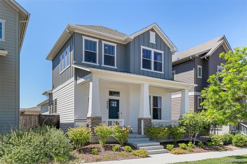 9982 60th Ave, Denver, CO 80238