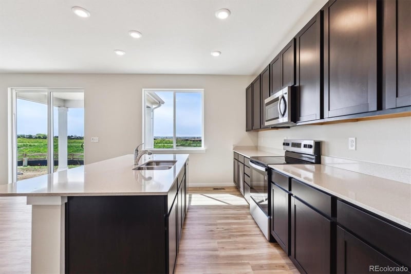 14482 Heritage Dr, Mead, CO 80504