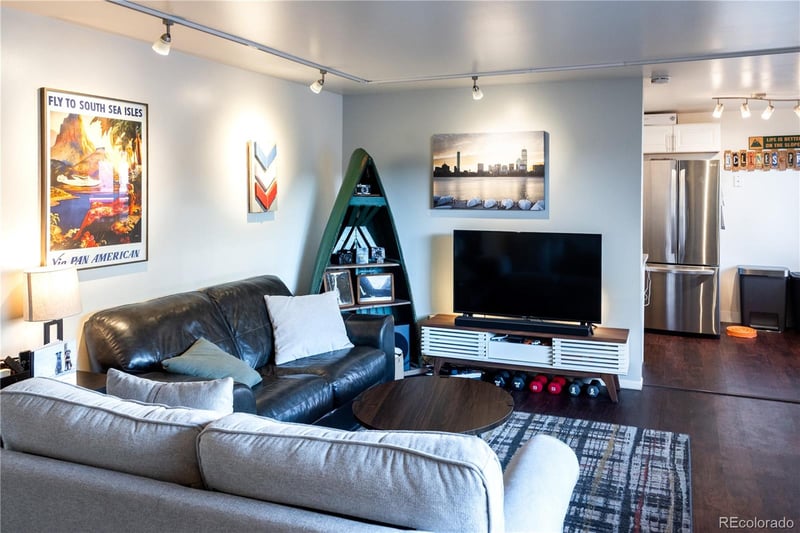 1245 Race #307, Denver, CO 80206