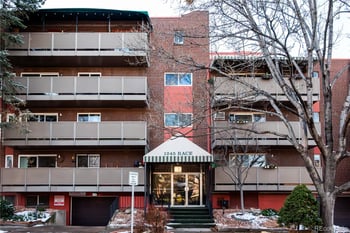 1245 Race #307, Denver, CO 80206