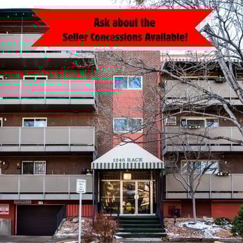 1245 Race #307, Denver, CO 80206