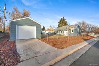4901 Bryant St, Denver, CO 80221