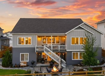 6685 Kenzie Cir, Castle Pines, CO 80108