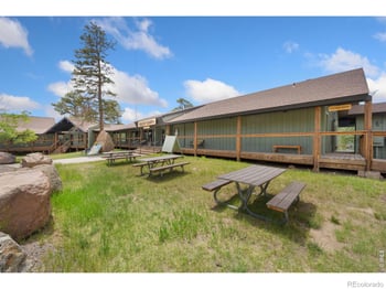 463 Nowata Dr, Red Feather Lakes, CO 80545