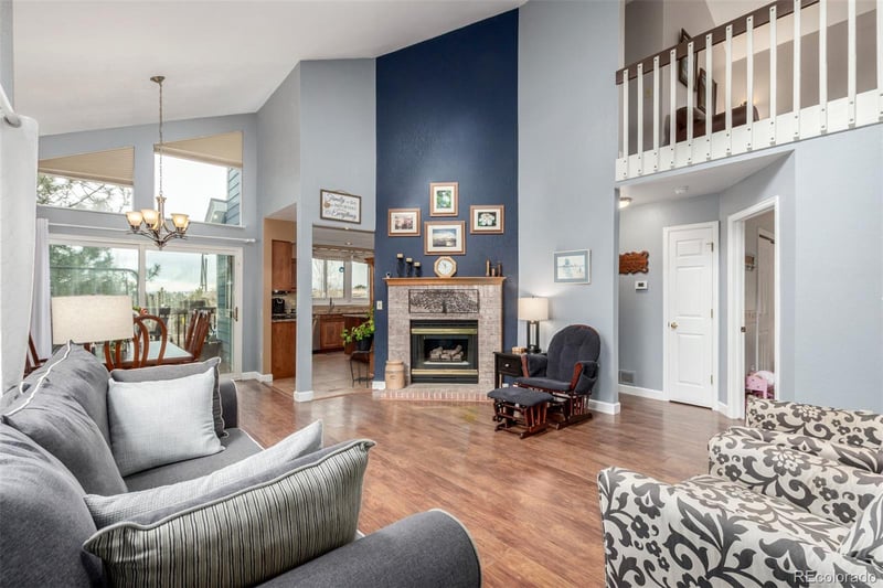 10895 Omaha Ln, Parker, CO 80138