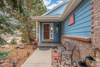 10895 Omaha Ln, Parker, CO 80138