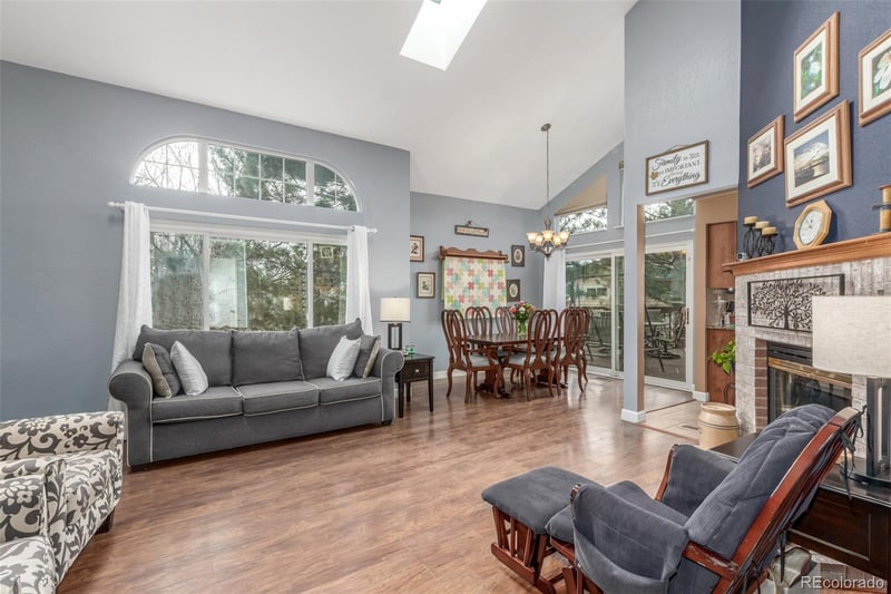 10895 Omaha Ln, Parker, CO 80138