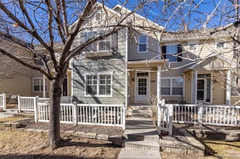 1468 Thunder Butte Rd, Castle Rock, CO 80109