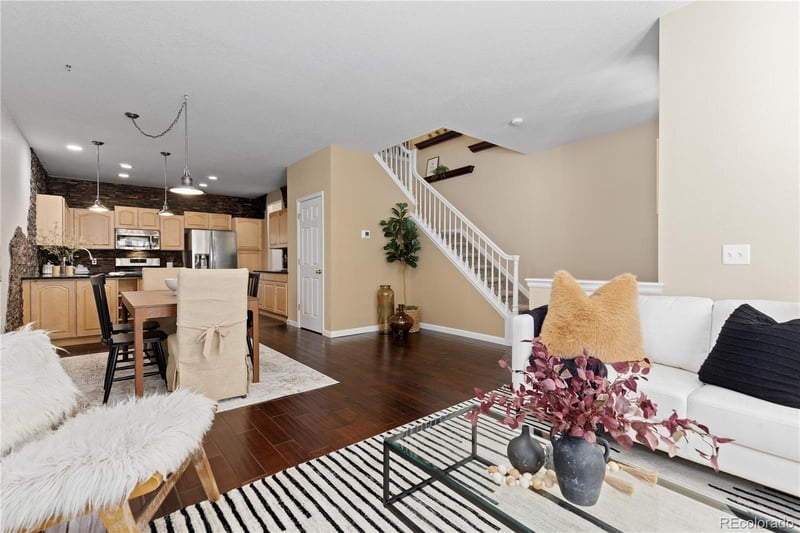 1468 Thunder Butte Rd, Castle Rock, CO 80109