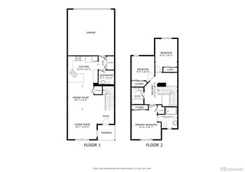 1468 Thunder Butte Rd, Castle Rock, CO 80109