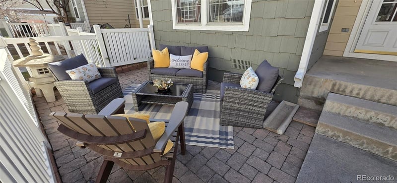 1468 Thunder Butte Rd, Castle Rock, CO 80109