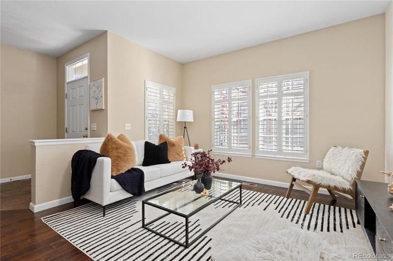 1468 Thunder Butte Rd, Castle Rock, CO 80109