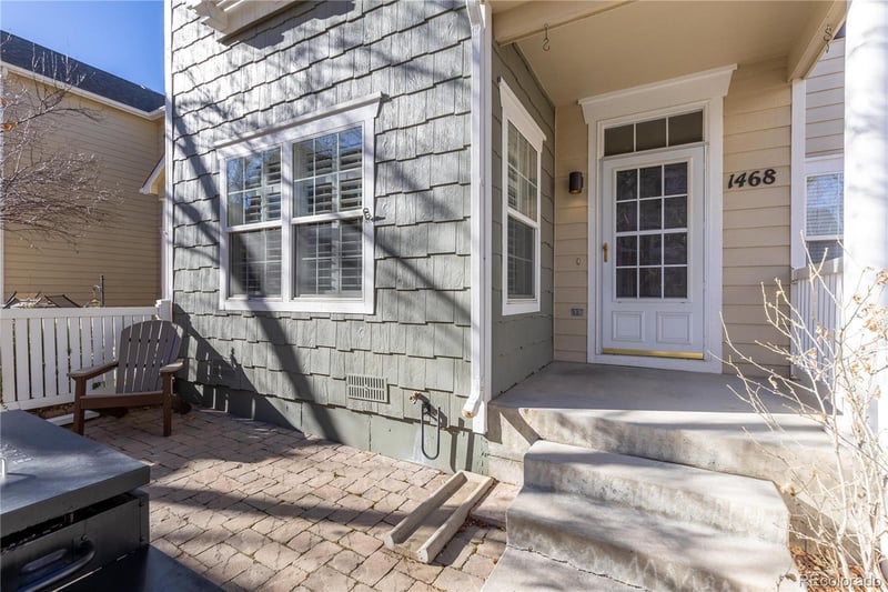 1468 Thunder Butte Rd, Castle Rock, CO 80109