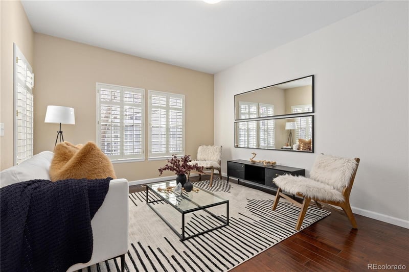 1468 Thunder Butte Rd, Castle Rock, CO 80109