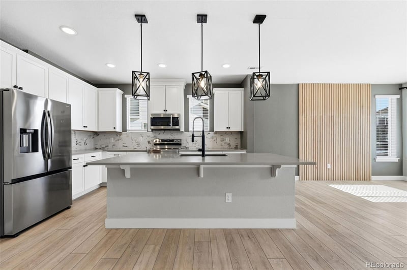 16650 Alzere Pl, Parker, CO 80134