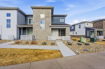 16650 Alzere Pl, Parker, CO 80134