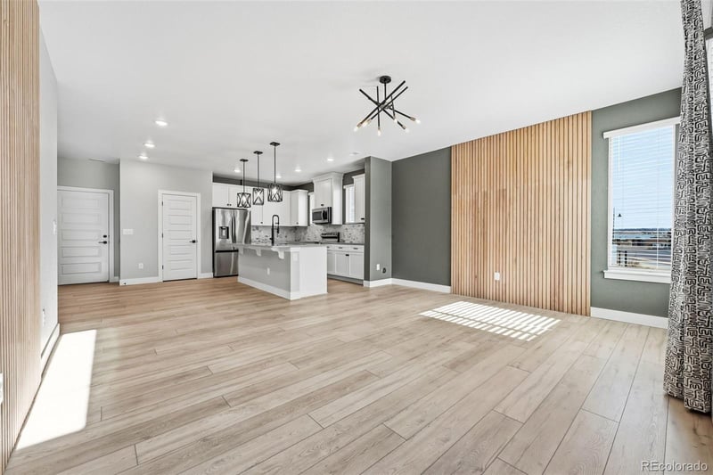 16650 Alzere Pl, Parker, CO 80134