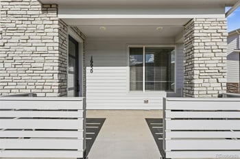 16650 Alzere Pl, Parker, CO 80134