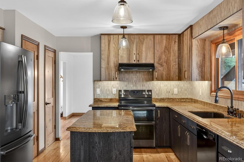 6175 Ponderosa Way, Parker, CO 80134