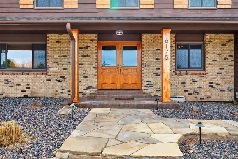 6175 Ponderosa Way, Parker, CO 80134