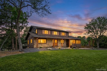 6175 Ponderosa Way, Parker, CO 80134