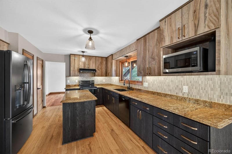 6175 Ponderosa Way, Parker, CO 80134