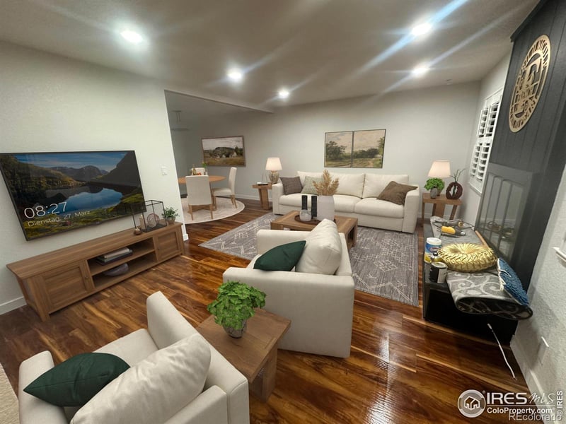 3213 133rd Ave, Broomfield, CO 80020