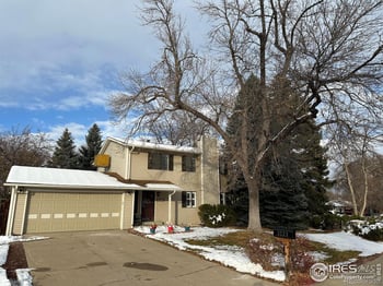 3213 133rd Ave, Broomfield, CO 80020