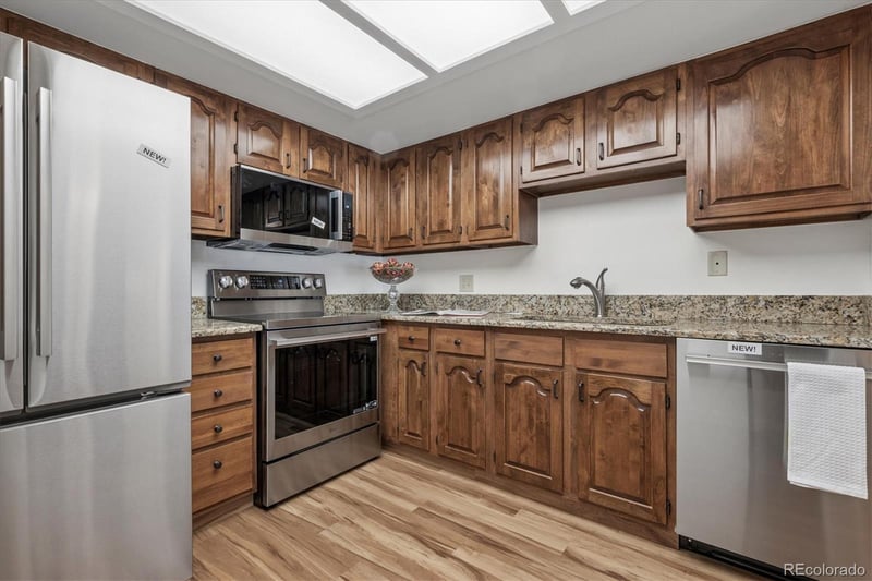 13961 Marina Dr #104, Aurora, CO 80014