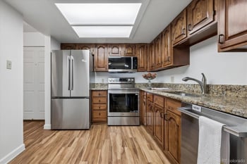 13961 Marina Dr #104, Aurora, CO 80014