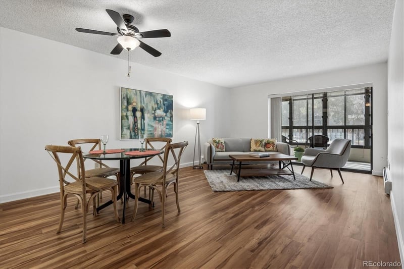 13961 Marina Dr #104, Aurora, CO 80014