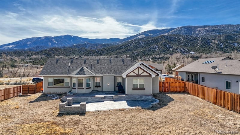 2100 Ouray Ave, Poncha Springs, CO 81242